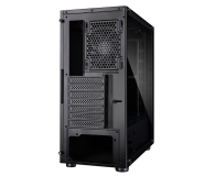ZALMAN R2 ATX Mid Tower PC Case 120mm fan Czarna R2 Black - 668106 - zdjęcie 4